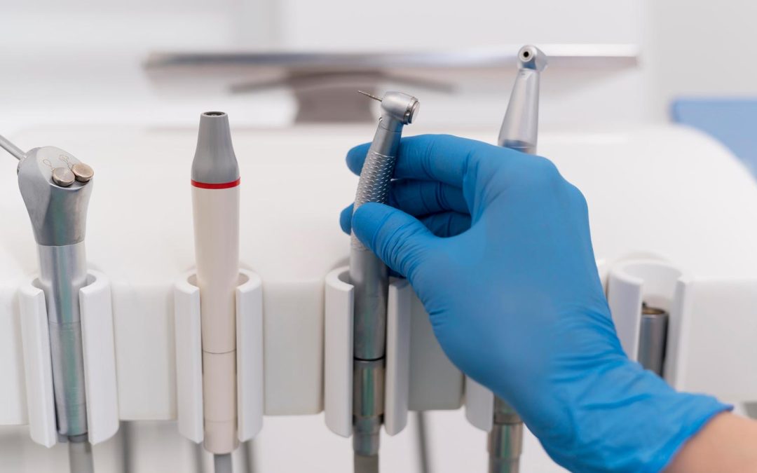 Baisse du remboursement Sécurité Sociale pour les soins dentaires !